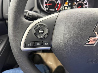 2026 Mitsubishi Outlander Sport 2.0 S