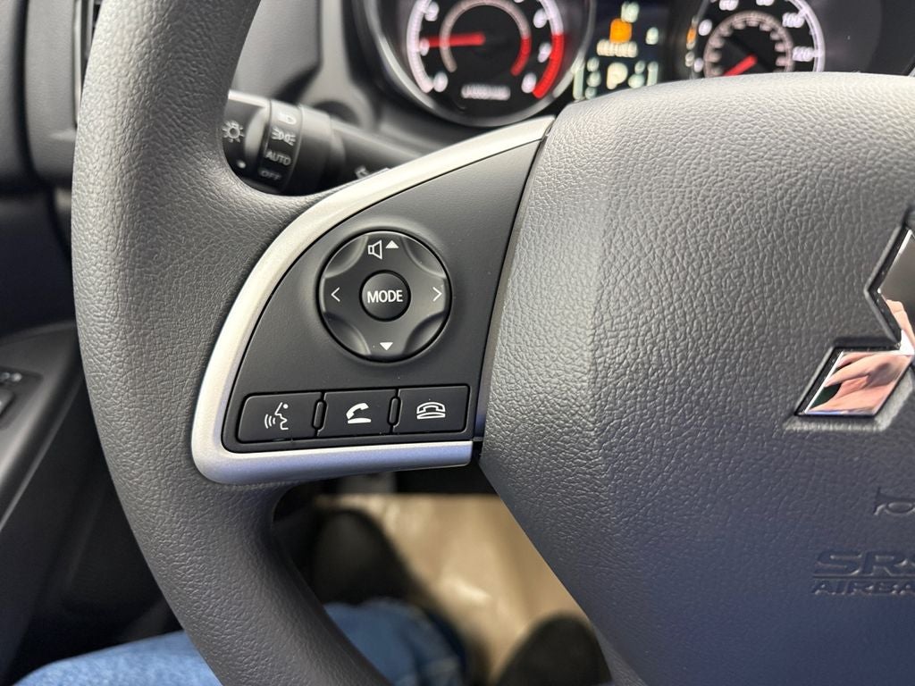 2026 Mitsubishi Outlander Sport 2.0 S