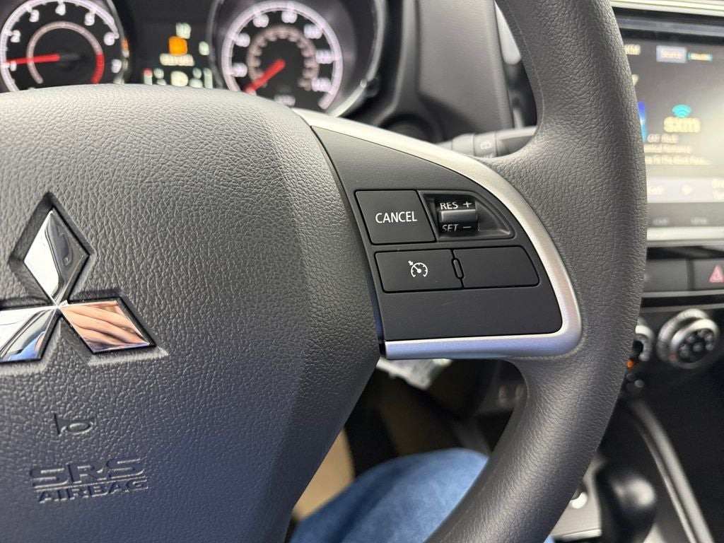 2026 Mitsubishi Outlander Sport 2.0 S