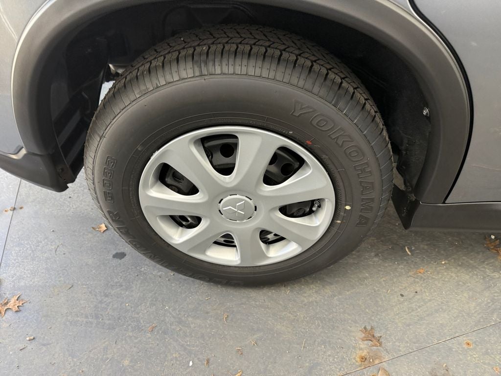 2026 Mitsubishi Outlander Sport 2.0 S