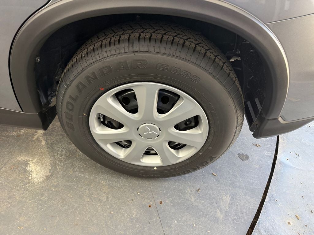 2026 Mitsubishi Outlander Sport 2.0 S