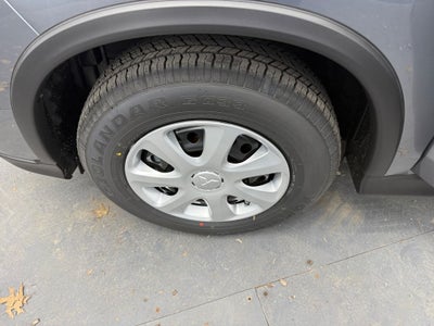 2026 Mitsubishi Outlander Sport 2.0 S