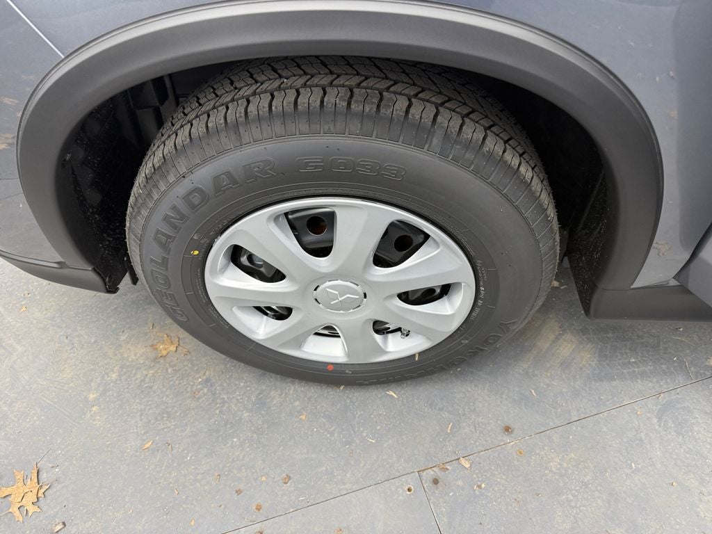 2026 Mitsubishi Outlander Sport 2.0 S