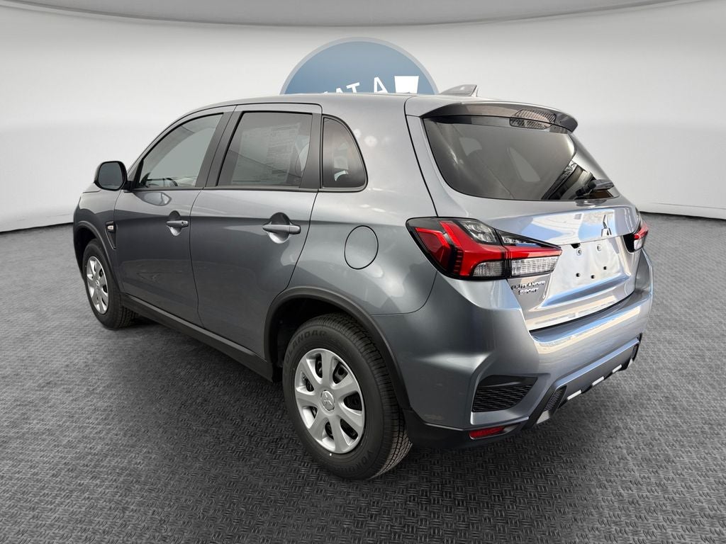 2026 Mitsubishi Outlander Sport 2.0 S