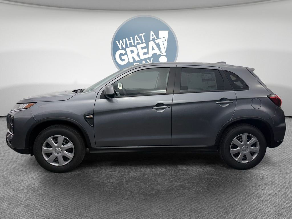 2026 Mitsubishi Outlander Sport 2.0 S