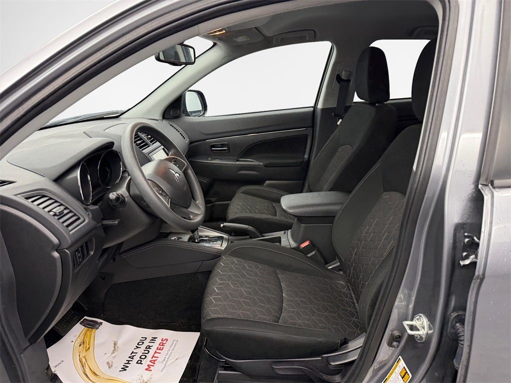 2024 Mitsubishi Outlander Sport 2.0 ES