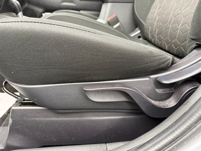 2024 Mitsubishi Outlander Sport 2.0 ES