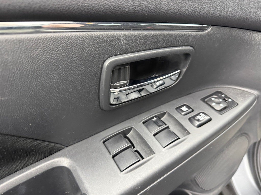 2024 Mitsubishi Outlander Sport 2.0 ES