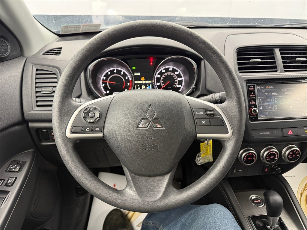 2024 Mitsubishi Outlander Sport 2.0 ES