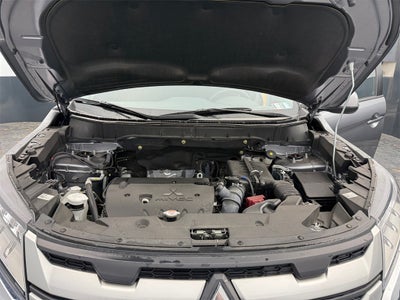 2024 Mitsubishi Outlander Sport 2.0 ES