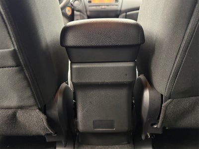 2024 Mitsubishi Outlander Sport 2.0 ES