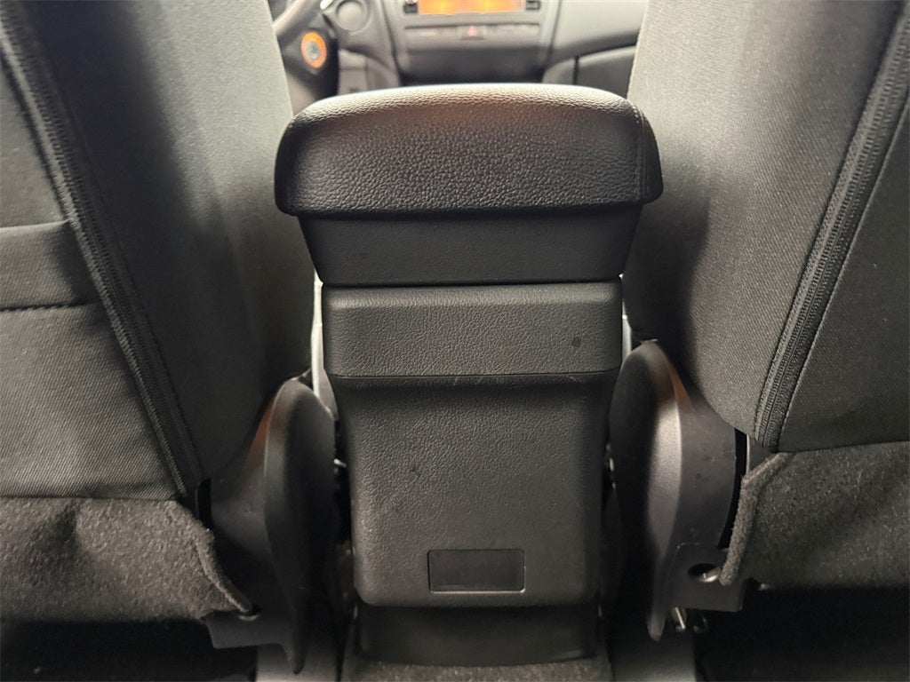 2024 Mitsubishi Outlander Sport 2.0 ES