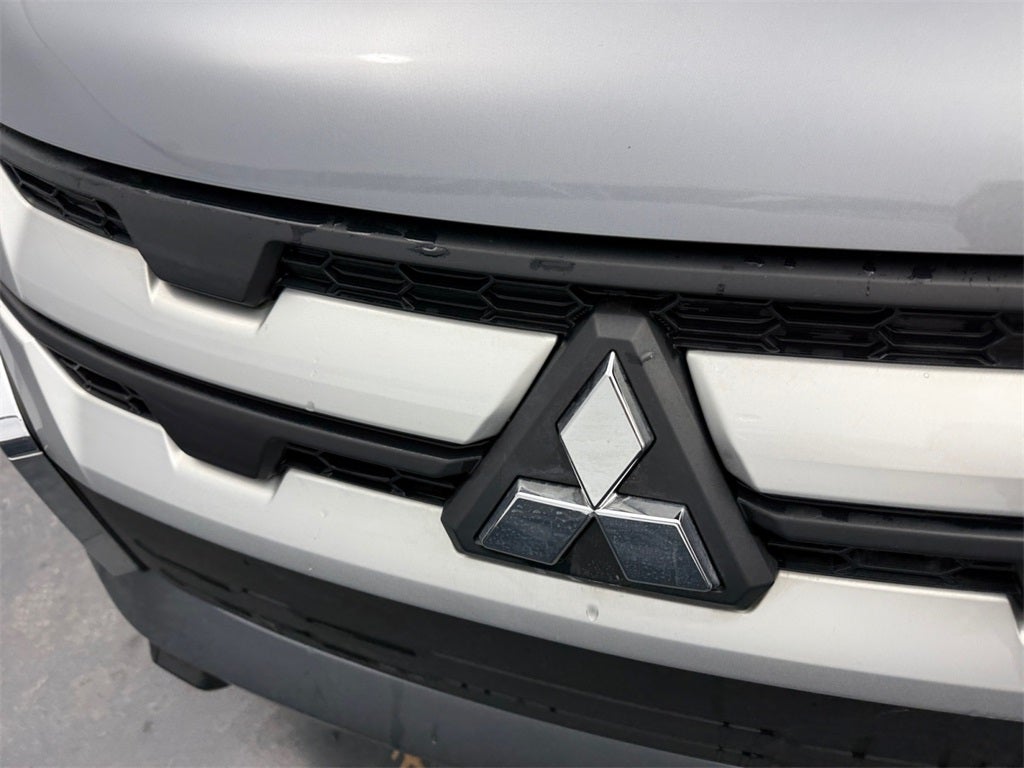 2024 Mitsubishi Outlander Sport 2.0 ES