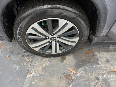2024 Mitsubishi Outlander Sport 2.0 ES