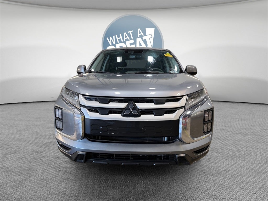 2024 Mitsubishi Outlander Sport 2.0 ES