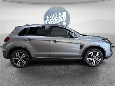 2026 Mitsubishi Outlander Sport 2.0 ES