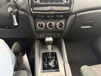 2026 Mitsubishi Outlander Sport 2.0 ES