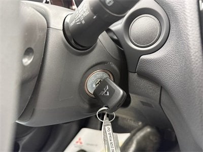 2026 Mitsubishi Outlander Sport 2.0 ES