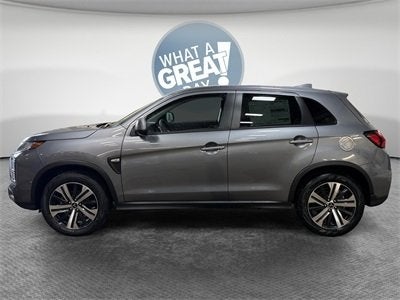 2026 Mitsubishi Outlander Sport 2.0 ES