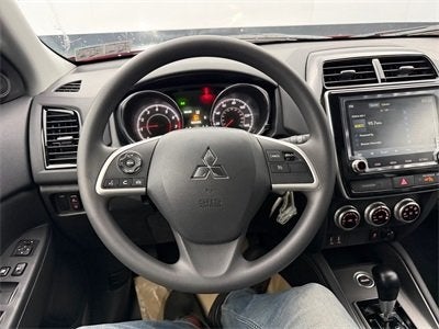 2026 Mitsubishi Outlander Sport 2.0 ES