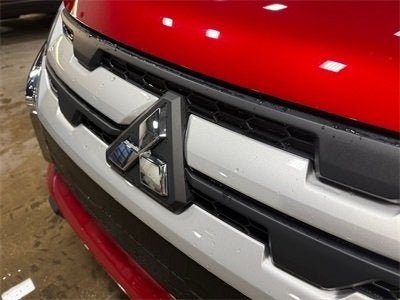 2026 Mitsubishi Outlander Sport 2.0 ES