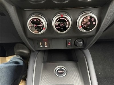 2026 Mitsubishi Outlander Sport 2.0 ES