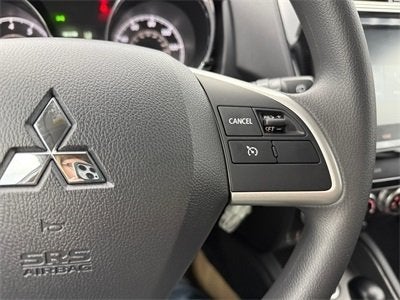 2026 Mitsubishi Outlander Sport 2.0 ES