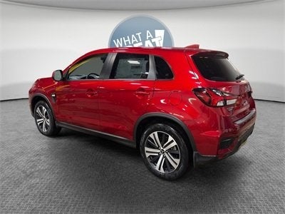 2026 Mitsubishi Outlander Sport 2.0 ES