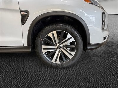 2026 Mitsubishi Outlander Sport 2.0 ES