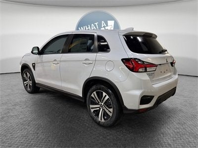 2026 Mitsubishi Outlander Sport 2.0 ES