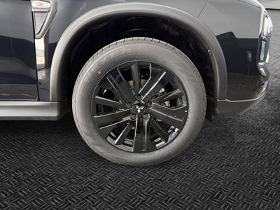 2026 Mitsubishi Outlander Sport 2.0 LE