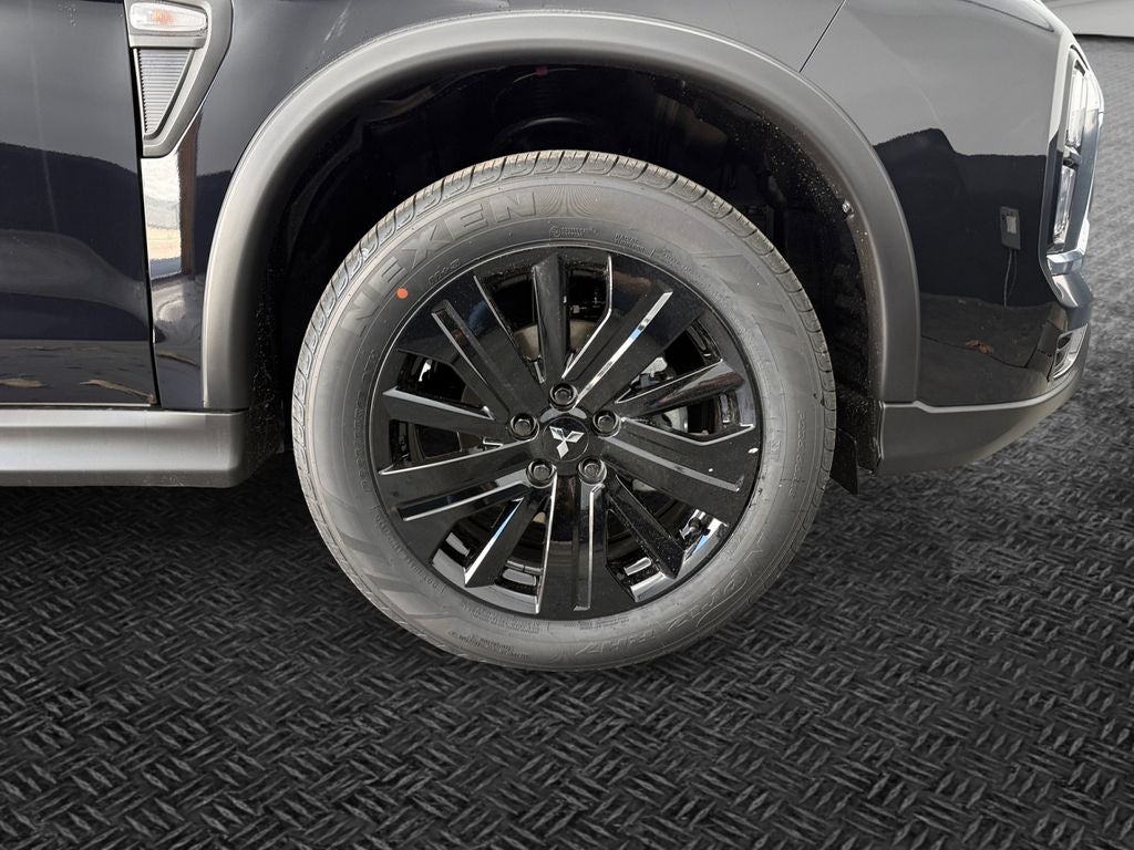 2026 Mitsubishi Outlander Sport 2.0 LE