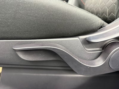 2026 Mitsubishi Outlander Sport 2.0 LE
