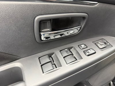 2026 Mitsubishi Outlander Sport 2.0 LE