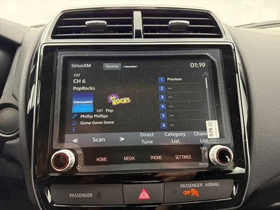 2026 Mitsubishi Outlander Sport 2.0 LE