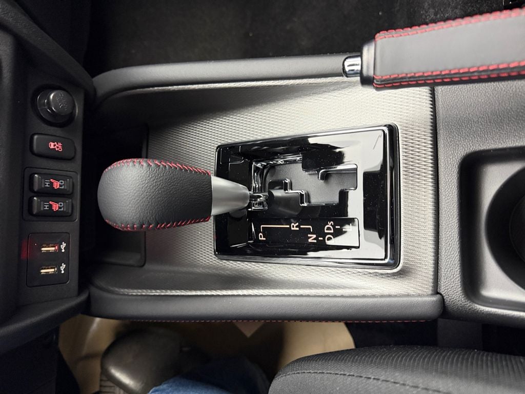 2026 Mitsubishi Outlander Sport 2.0 LE