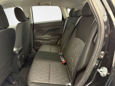 2026 Mitsubishi Outlander Sport 2.0 LE
