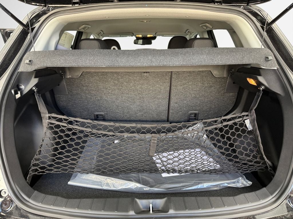2026 Mitsubishi Outlander Sport 2.0 LE