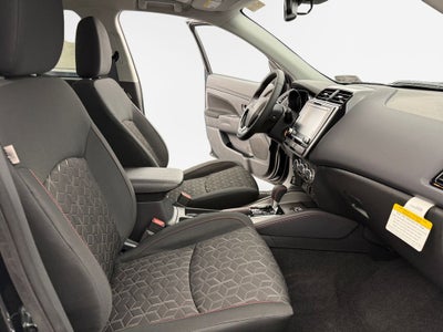 2026 Mitsubishi Outlander Sport 2.0 LE