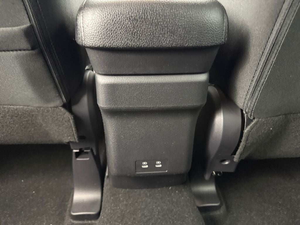 2026 Mitsubishi Outlander Sport 2.0 LE