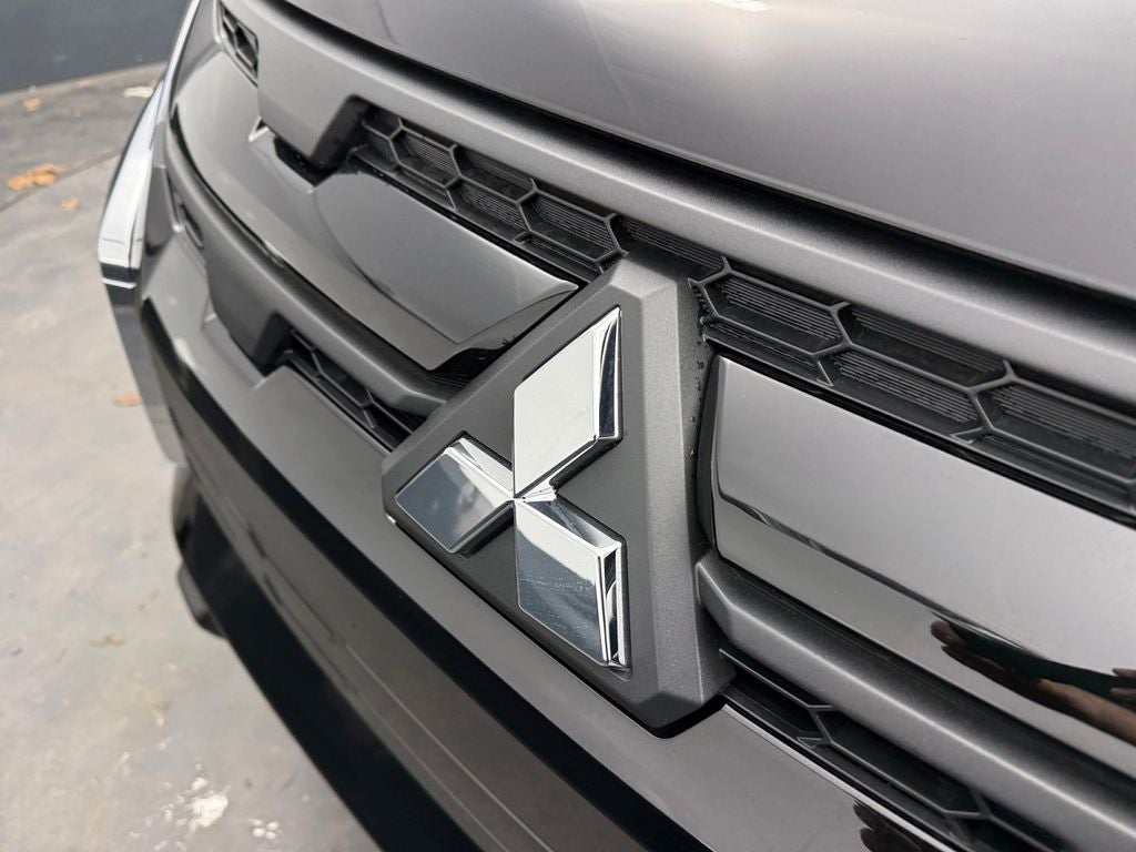 2026 Mitsubishi Outlander Sport 2.0 LE