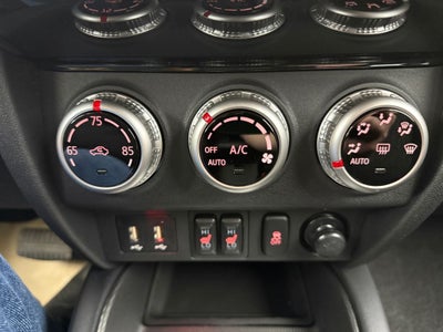 2026 Mitsubishi Outlander Sport 2.0 LE