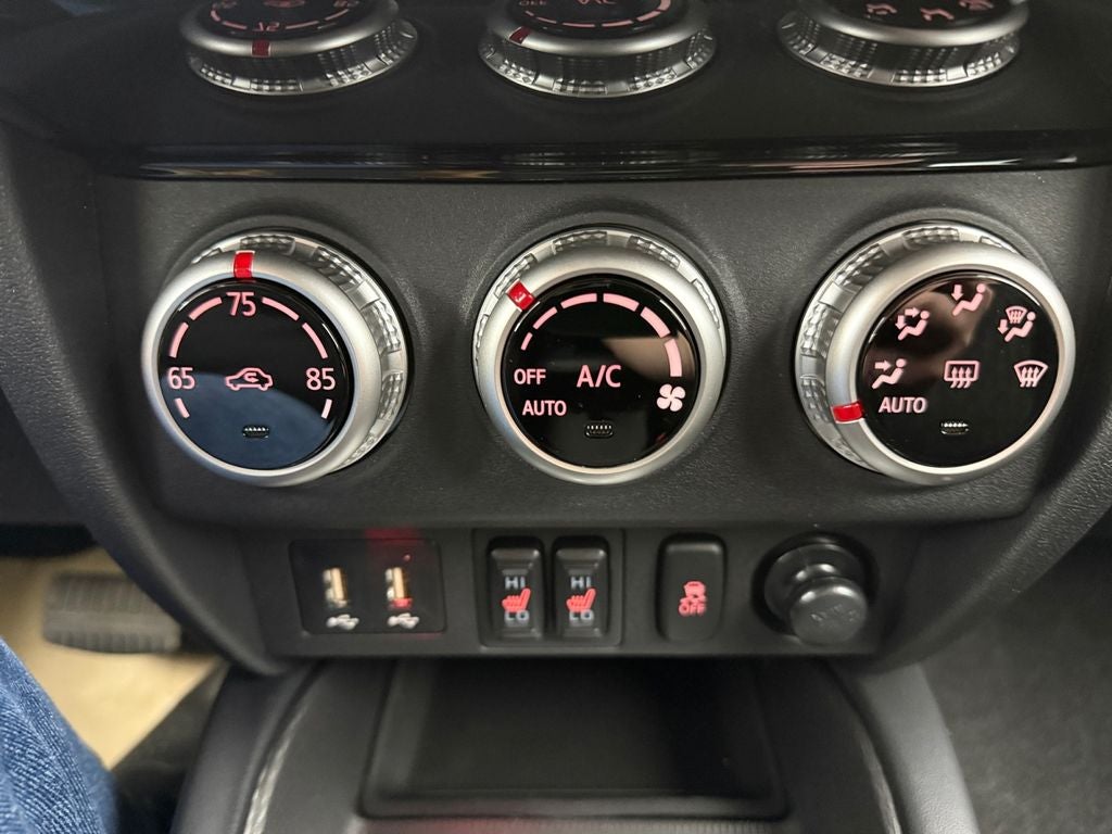 2026 Mitsubishi Outlander Sport 2.0 LE