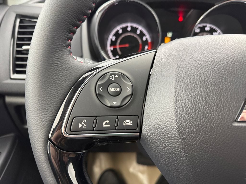 2026 Mitsubishi Outlander Sport 2.0 LE