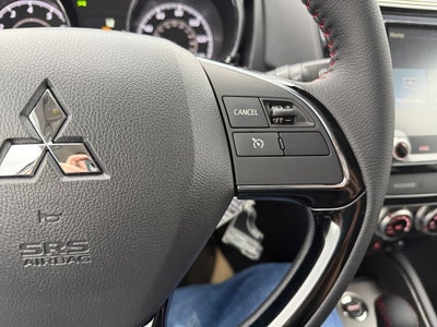 2026 Mitsubishi Outlander Sport 2.0 LE