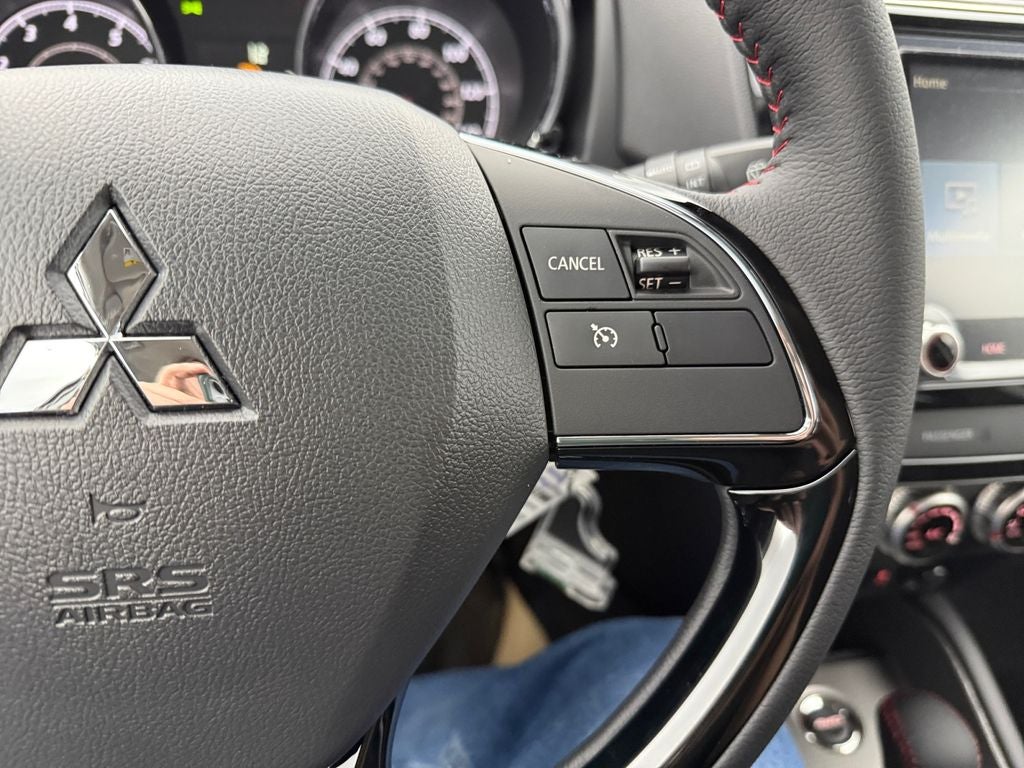 2026 Mitsubishi Outlander Sport 2.0 LE