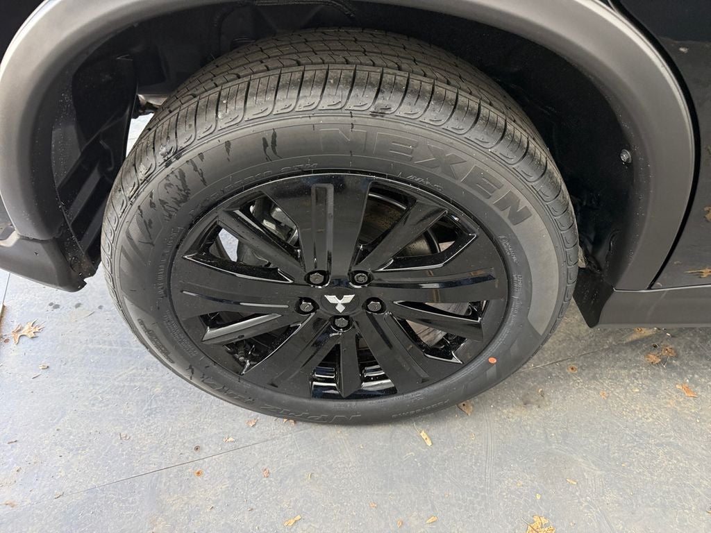 2026 Mitsubishi Outlander Sport 2.0 LE