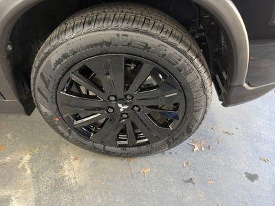 2026 Mitsubishi Outlander Sport 2.0 LE