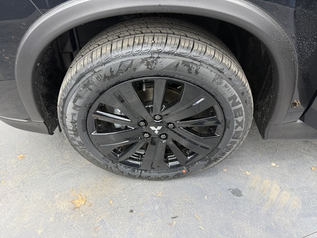 2026 Mitsubishi Outlander Sport 2.0 LE