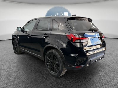 2026 Mitsubishi Outlander Sport 2.0 LE